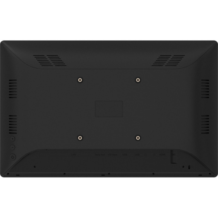 Iiyama 15,6" Android OS BLACK TW1623AS-B3P
