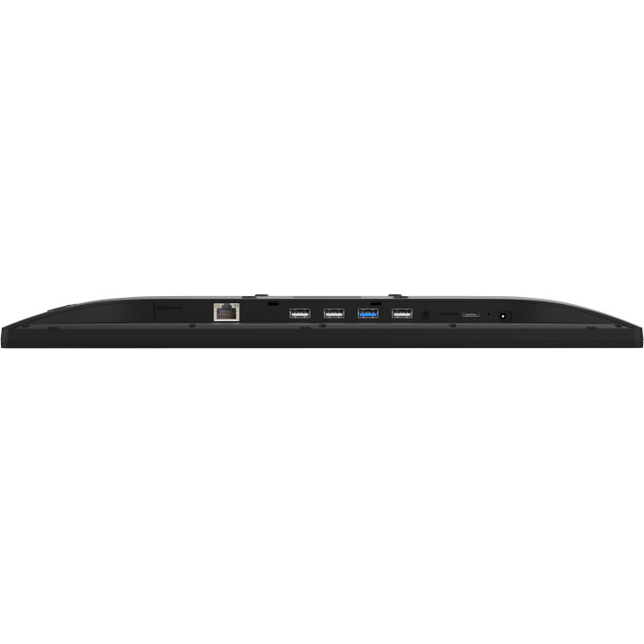 Iiyama 15,6" Android OS BLACK TW1623AS-B3P