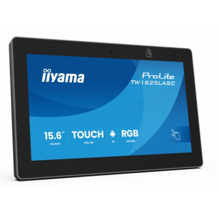Iiyama 16" Android OS TW1625LASC-B3PNR