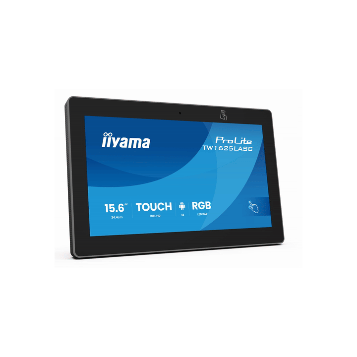 Iiyama 16" Android OS TW1625LASC-B3PNR