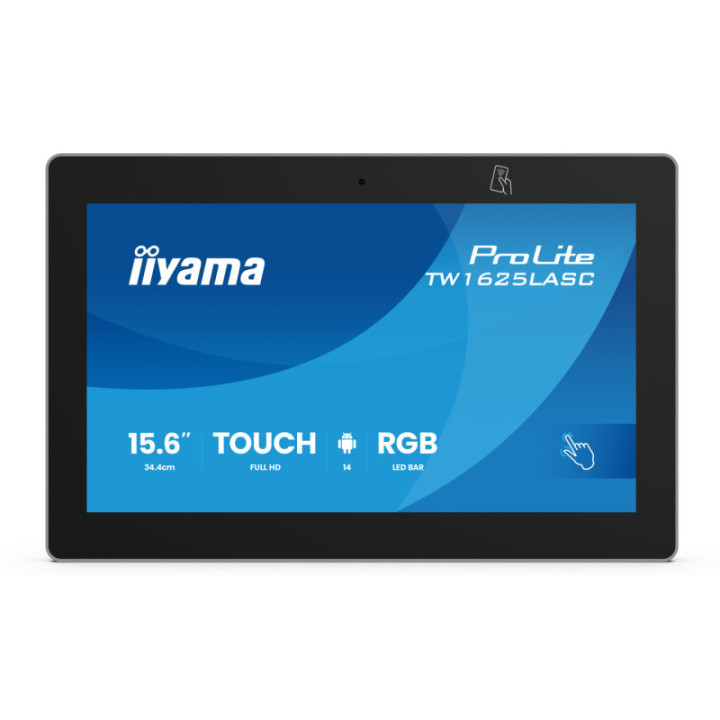 Iiyama 16" Android OS TW1625LASC-B3PNR