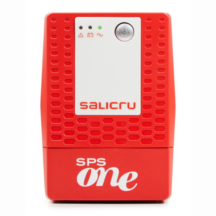 SALICRU SPS.900.ONE IEC 900/480W Line-Interactive