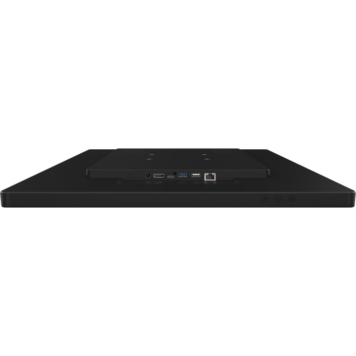 Iiyama 32" Android OS White TW3226AS-B3P