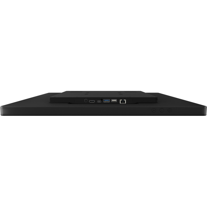 Iiyama 32" Android OS White TW3226AS-B3P