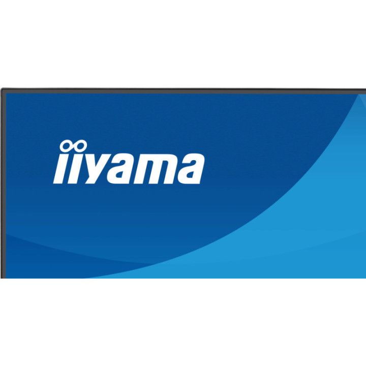 Iiyama 24" Prolite X2491H-B1