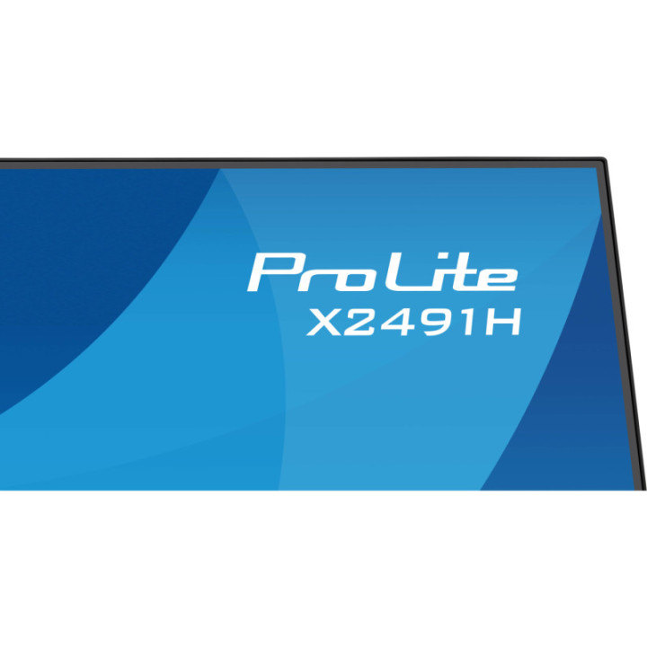 Iiyama 24" Prolite X2491H-B1