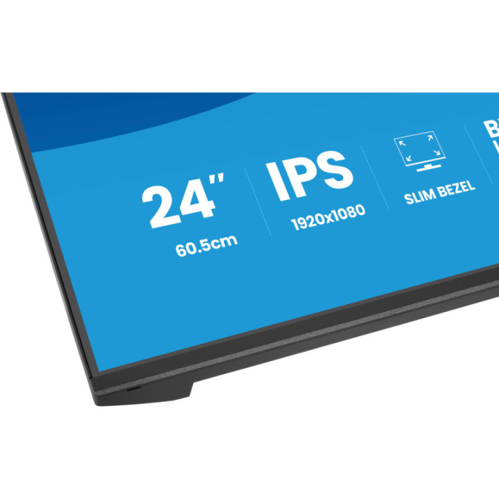 Iiyama 24" Prolite X2491H-B1