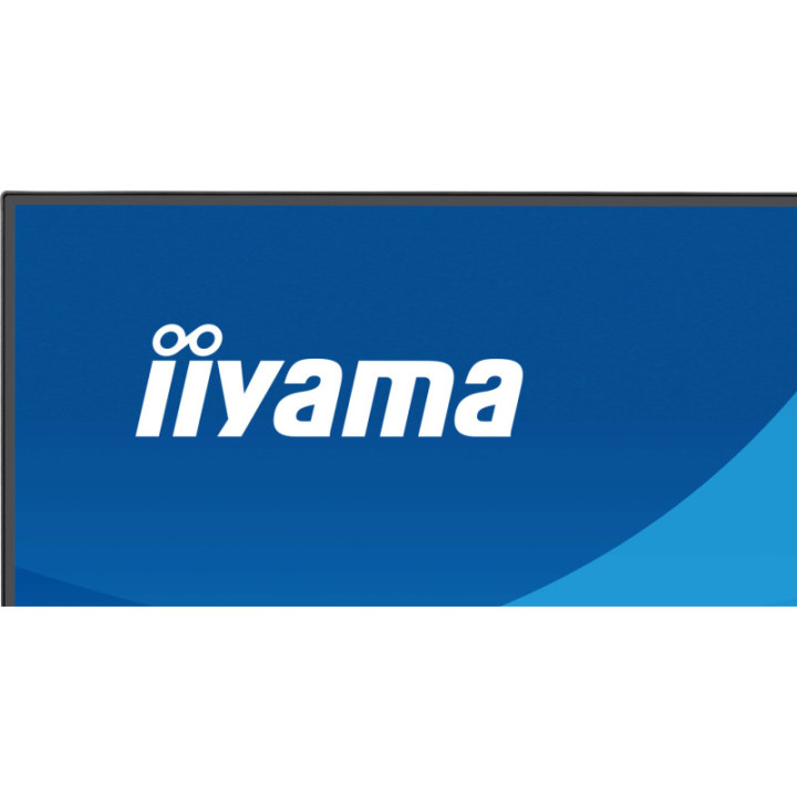 Iiyama 24" Prolite X2491HS-B1