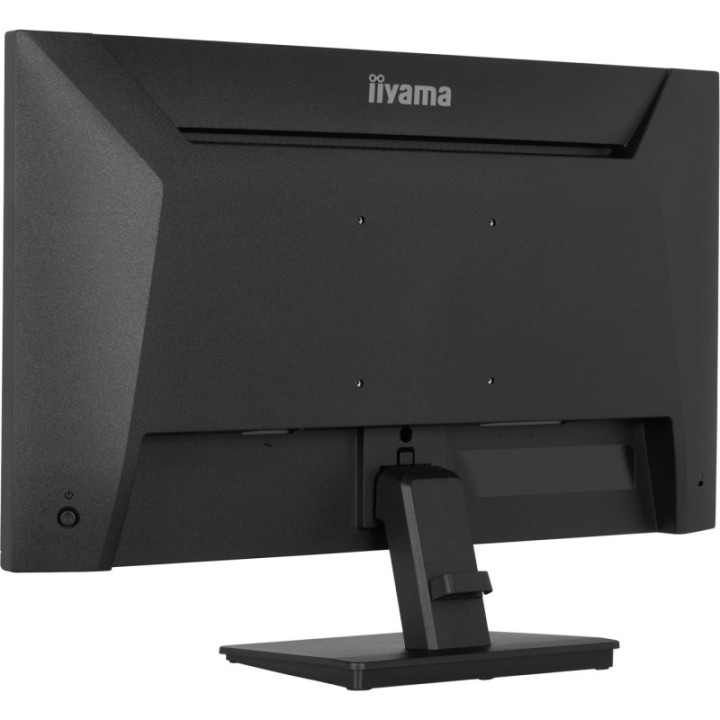 Iiyama 24" Prolite X2491HS-B1