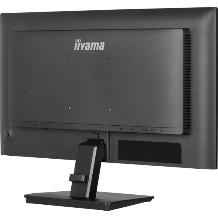 Iiyama 24" Prolite X2492HSU-B1
