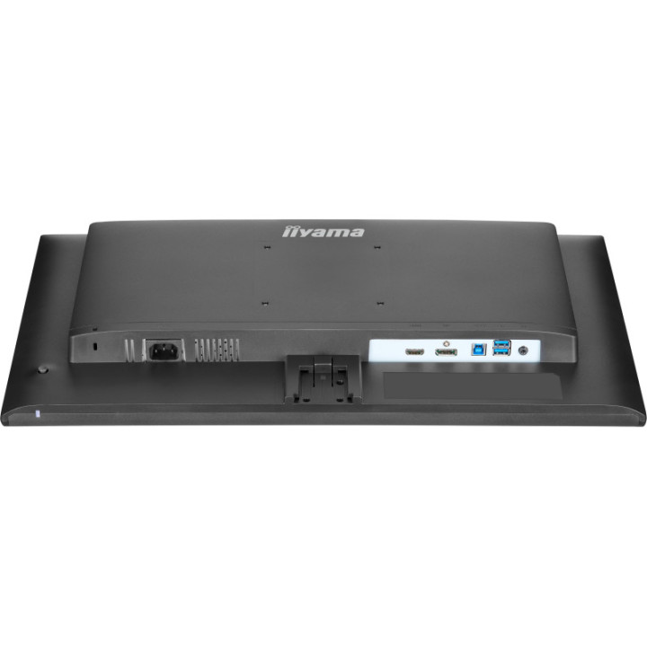 Iiyama 24" Prolite X2492HSU-B1