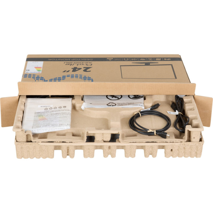 Iiyama 24" Prolite X2492HSU-B1