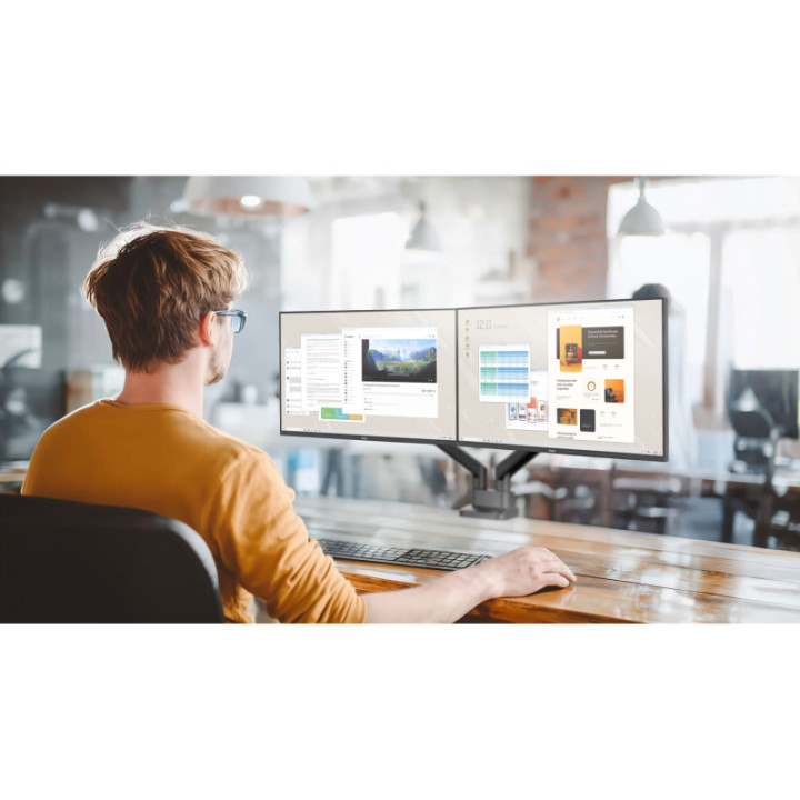 Iiyama 24" Prolite X2493HSU-B1