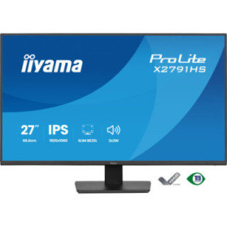 Iiyama Prolite 24" X2791HS-B1