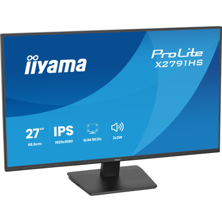 Iiyama Prolite 24" X2791HS-B1