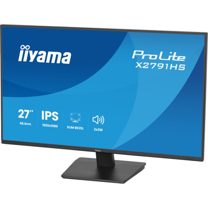 Iiyama Prolite 24" X2791HS-B1