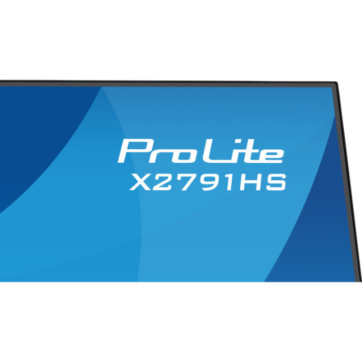 Iiyama Prolite 24" X2791HS-B1