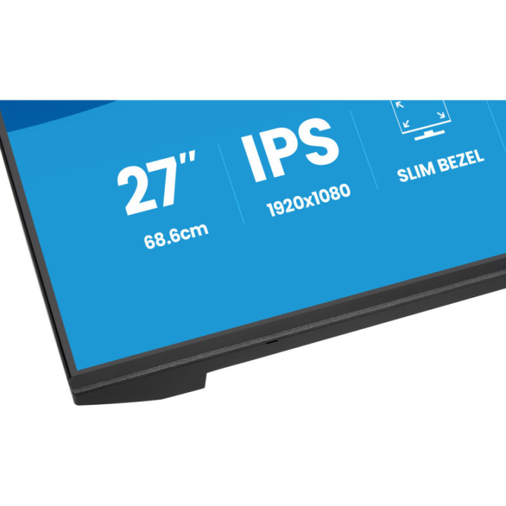 Iiyama Prolite 24" X2791HS-B1