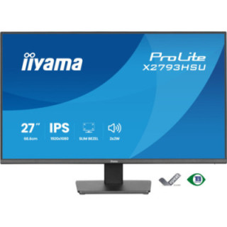 Iiyama 27" Prolite X2793HSU-B1