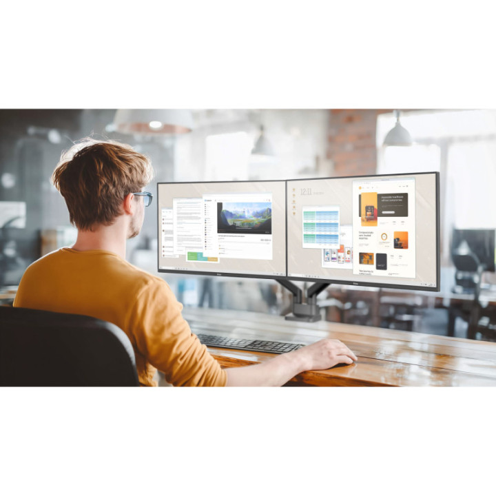 Iiyama 27" Prolite X2793HSU-B1