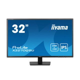 Iiyama 32" Prolite X3270QSU-B1