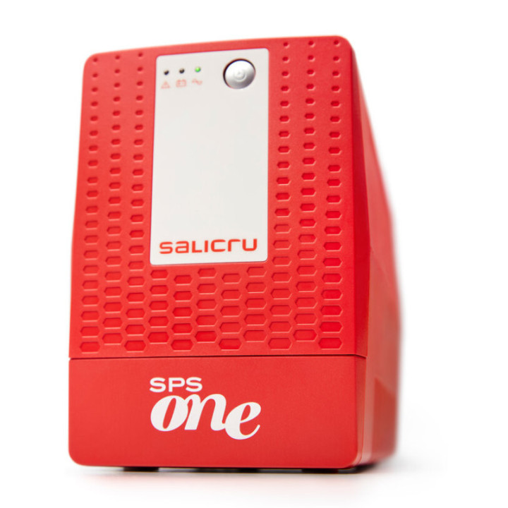 SALICRU SPS.1500.ONE IEC 1500/900W Line-Interactiv