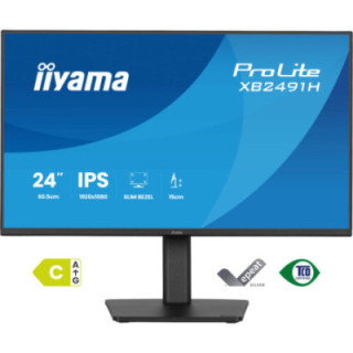 Iiyama 24" Prolite XB2491H-B1