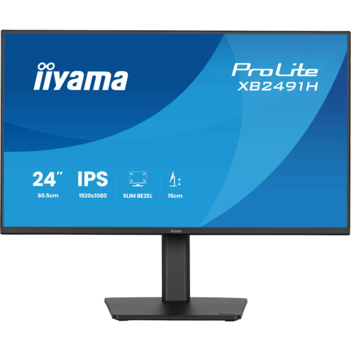 Iiyama 24" Prolite XB2491H-B1
