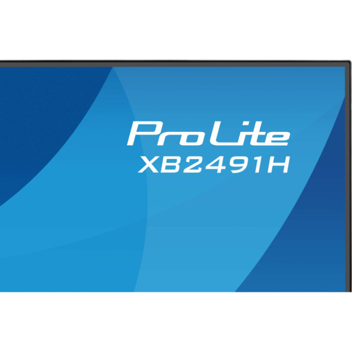 Iiyama 24" Prolite XB2491H-B1