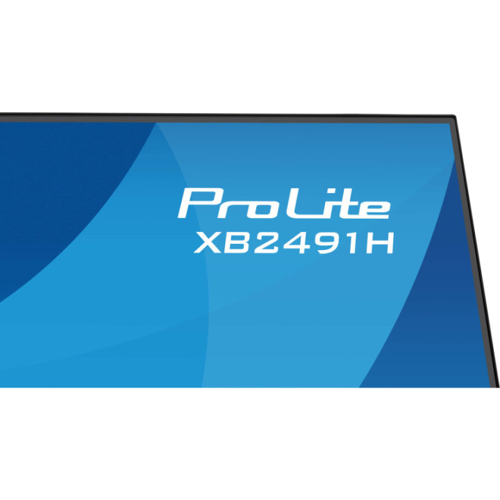 Iiyama 24" Prolite XB2491H-B1
