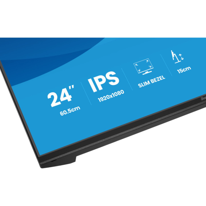 Iiyama 24" Prolite XB2491H-B1