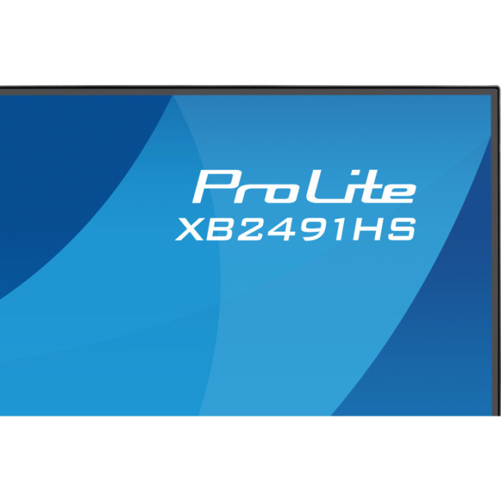 Iiyama 24" Prolite XB2491HS-B1