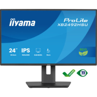 Iiyama 24" Prolite XB2492HSU-B1