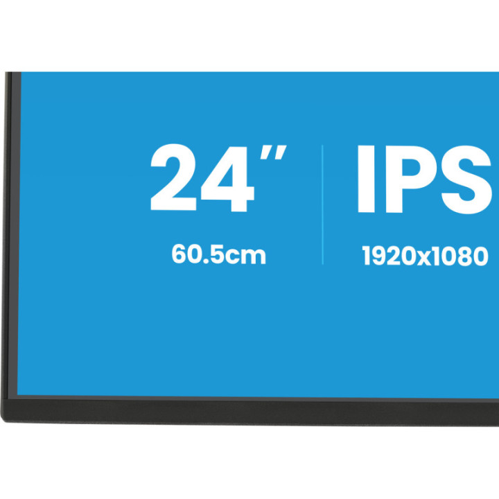 Iiyama 24" Prolite XB2492HSU-B1