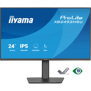Iiyama 24" Prolite XB2493HSU-B1
