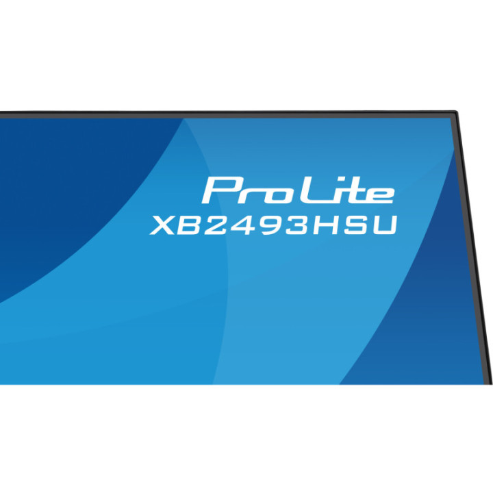 Iiyama 24" Prolite XB2493HSU-B1
