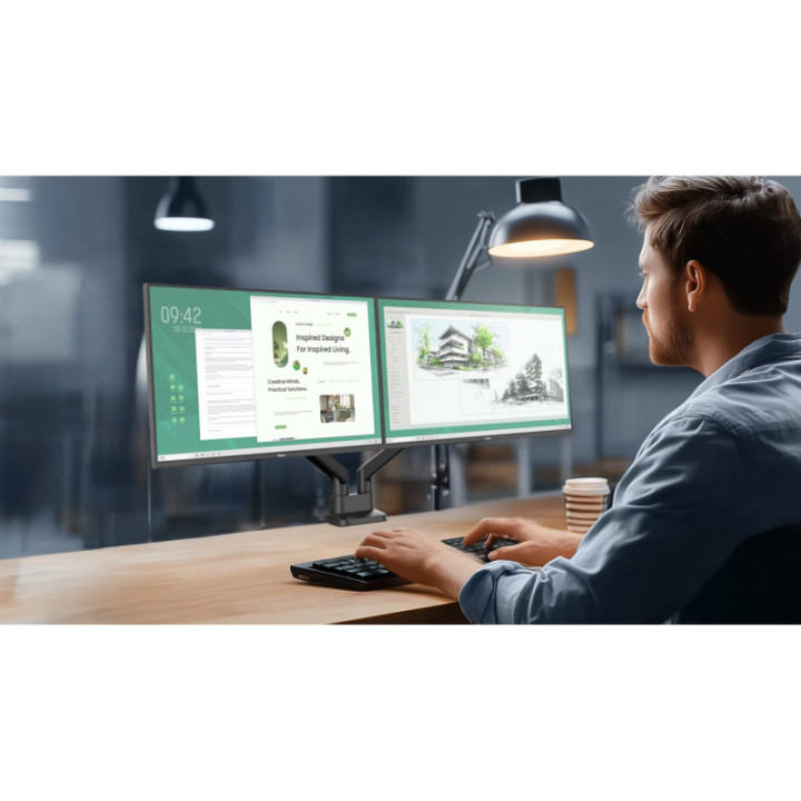 Iiyama 24" Prolite XB2493HSU-B1