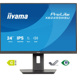 Iiyama Prolite 24" XB2495WSU-B1
