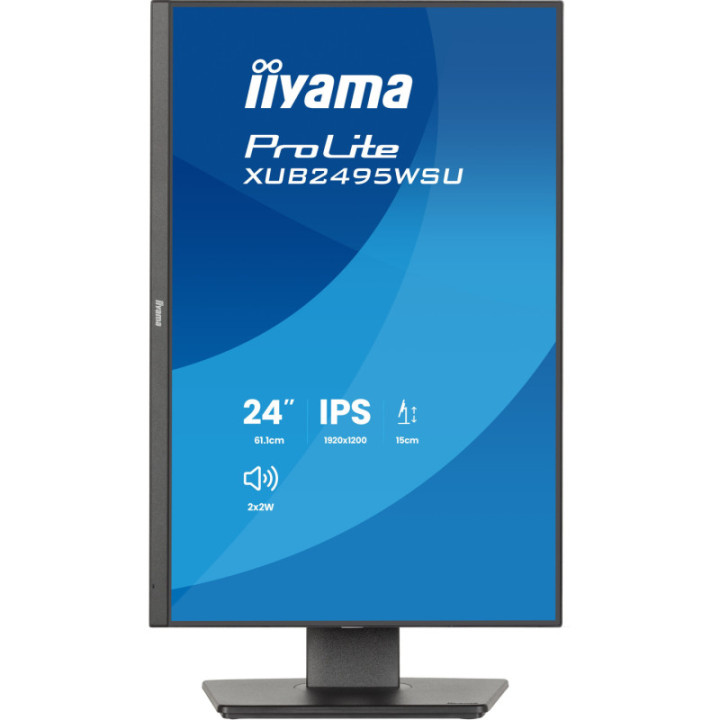 Iiyama Prolite 24" XB2495WSU-B1