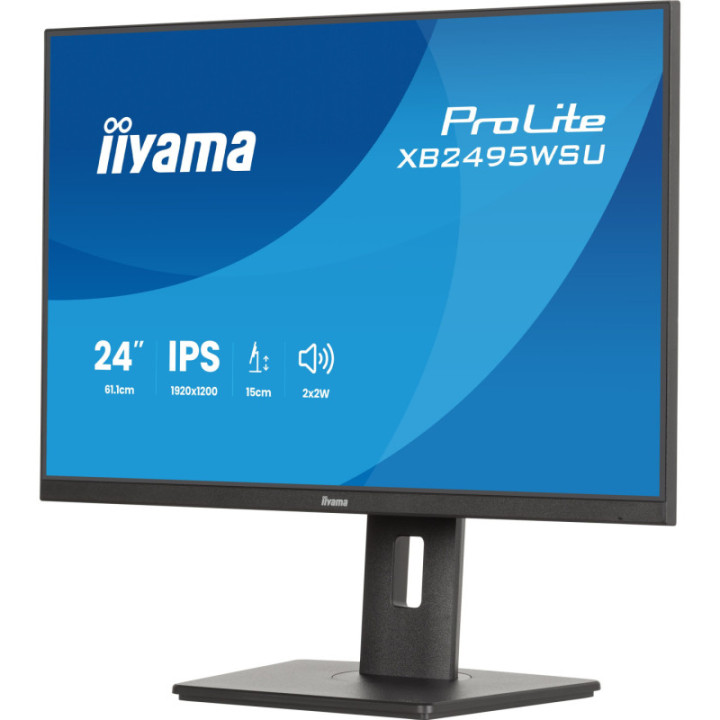 Iiyama Prolite 24" XB2495WSU-B1