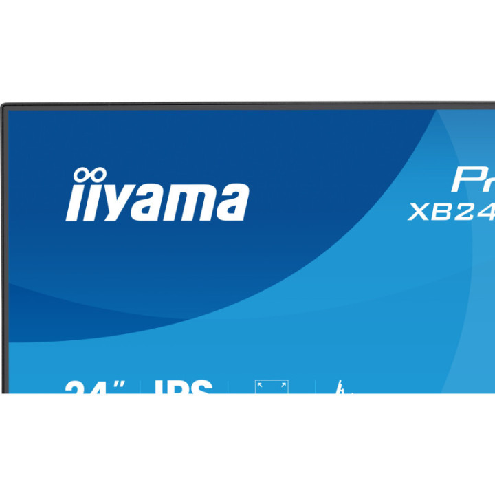 Iiyama 24" Prolite XB2496HSC-B1