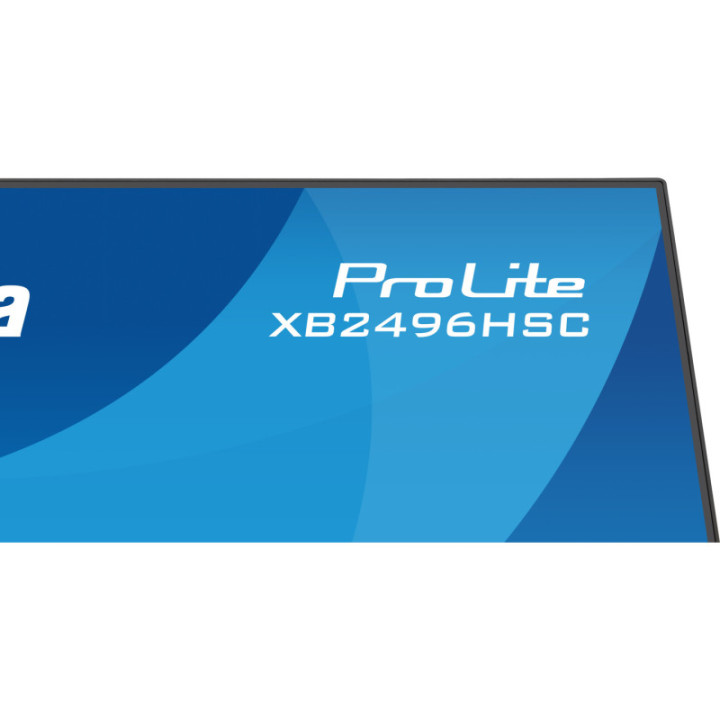 Iiyama 24" Prolite XB2496HSC-B1
