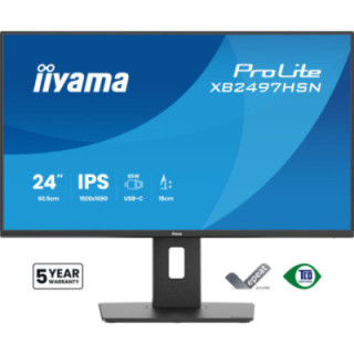 Iiyama Prolite 24" XB2497HSN-B1