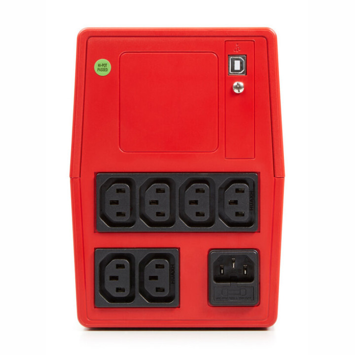 SALICRU SPS.2000.ONE IEC 2000/1200W Line-Interacti