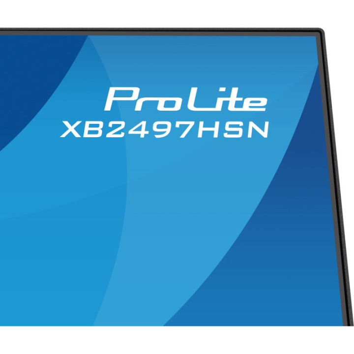 Iiyama Prolite 24" XB2497HSN-B1