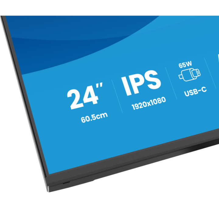 Iiyama Prolite 24" XB2497HSN-B1