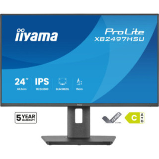 Iiyama 24" Prolite XB2497HSU-B1
