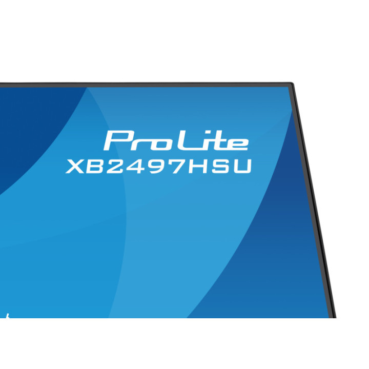 Iiyama 24" Prolite XB2497HSU-B1