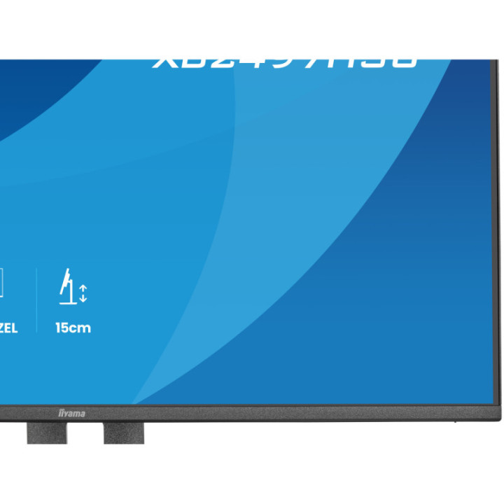 Iiyama 24" Prolite XB2497HSU-B1