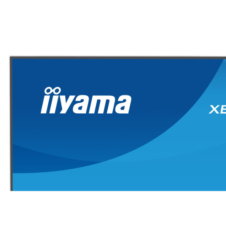 Iiyama 24" Prolite XB2497HSU-W1